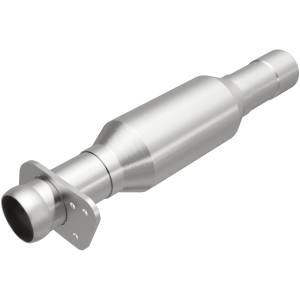 MagnaFlow Exhaust Products - MagnaFlow Exhaust Products California Direct-Fit Catalytic Converter 3321494 - Image 2