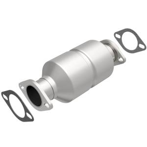 MagnaFlow Exhaust Products - MagnaFlow Exhaust Products California Direct-Fit Catalytic Converter 332767 - Image 2