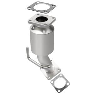 MagnaFlow Exhaust Products - MagnaFlow Exhaust Products California Direct-Fit Catalytic Converter 333198 - Image 2