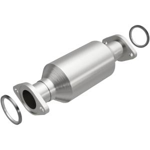 MagnaFlow Exhaust Products - MagnaFlow Exhaust Products California Direct-Fit Catalytic Converter 448882 - Image 2