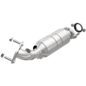MagnaFlow Exhaust Products - MagnaFlow Exhaust Products California Direct-Fit Catalytic Converter 545617 - Image 2