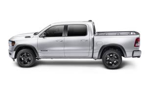 Bushwacker - Bushwacker Fender Flares OE-Style 2Pc Front 50057-02 - Image 2
