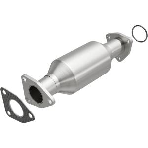 MagnaFlow Exhaust Products - MagnaFlow Exhaust Products California Direct-Fit Catalytic Converter 3321624 - Image 2