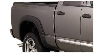 Bushwacker - Bushwacker Fender Flares OE-Style 4Pc 50909-02 - Image 2