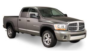 Bushwacker - Bushwacker Fender Flares OE-Style 4Pc 50909-02 - Image 4