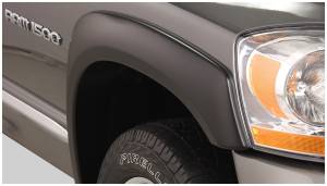 Bushwacker - Bushwacker Fender Flares OE-Style 4Pc 50909-02 - Image 3