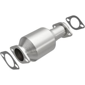 MagnaFlow Exhaust Products - MagnaFlow Exhaust Products California Direct-Fit Catalytic Converter 3321767 - Image 2