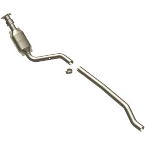 MagnaFlow Exhaust Products - MagnaFlow Exhaust Products California Direct-Fit Catalytic Converter 4451167 - Image 2