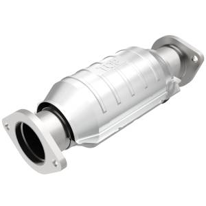 MagnaFlow Exhaust Products - MagnaFlow Exhaust Products California Direct-Fit Catalytic Converter 448707 - Image 2