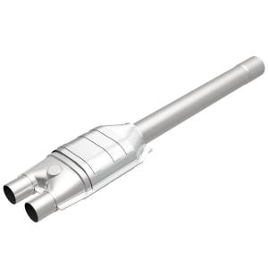 MagnaFlow Exhaust Products - MagnaFlow Exhaust Products California Direct-Fit Catalytic Converter 338255 - Image 2