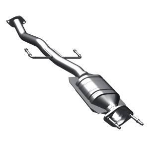 MagnaFlow Exhaust Products - MagnaFlow Exhaust Products California Direct-Fit Catalytic Converter 441672 - Image 2