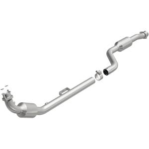 MagnaFlow Exhaust Products - MagnaFlow Exhaust Products California Direct-Fit Catalytic Converter 454033 - Image 2
