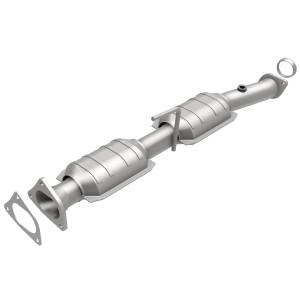 MagnaFlow Exhaust Products - MagnaFlow Exhaust Products California Direct-Fit Catalytic Converter 447235 - Image 2