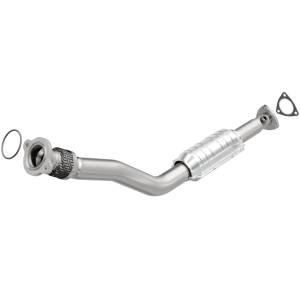MagnaFlow Exhaust Products - MagnaFlow Exhaust Products California Direct-Fit Catalytic Converter 448209 - Image 2