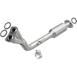MagnaFlow Exhaust Products - MagnaFlow Exhaust Products California Direct-Fit Catalytic Converter 4481912 - Image 2