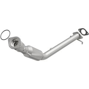 MagnaFlow Exhaust Products - MagnaFlow Exhaust Products California Direct-Fit Catalytic Converter 4561195 - Image 2