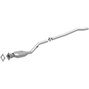 MagnaFlow Exhaust Products - MagnaFlow Exhaust Products California Direct-Fit Catalytic Converter 4451279 - Image 2