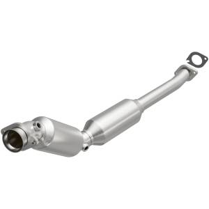 MagnaFlow Exhaust Products - MagnaFlow Exhaust Products California Direct-Fit Catalytic Converter 5411011 - Image 2