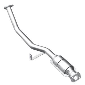MagnaFlow Exhaust Products - MagnaFlow Exhaust Products California Direct-Fit Catalytic Converter 444741 - Image 2