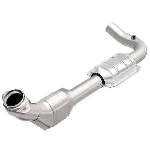 MagnaFlow Exhaust Products - MagnaFlow Exhaust Products California Direct-Fit Catalytic Converter 458001 - Image 2