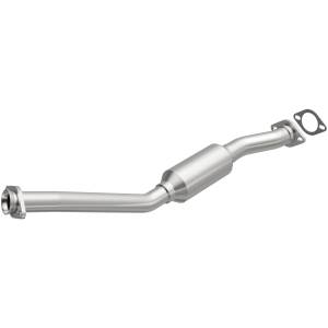 MagnaFlow Exhaust Products - MagnaFlow Exhaust Products California Direct-Fit Catalytic Converter 3391374 - Image 2