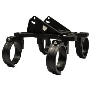 RIGID Industries - RIGID Industries RIGID Adapt XE Extreme Enduro Complete Ready To Ride LED Moto Kit, Black 300416 - Image 10