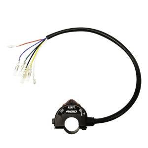 RIGID Industries - RIGID Industries RIGID Adapt XE Extreme Enduro Complete Ready To Ride LED Moto Kit, Black 300416 - Image 11