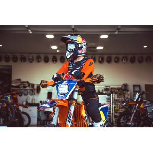 RIGID Industries - RIGID Industries RIGID Adapt XE Extreme Enduro Complete Ready To Ride LED Moto Kit, Black 300416 - Image 13
