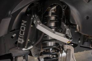 ICON Vehicle Dynamics - ICON Vehicle Dynamics 17-20 RAPTOR FRONT 3.0 VS RR CDCV COILOVER KIT 95002 - Image 4