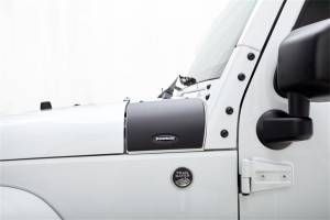 Bushwacker - Bushwacker Trail Armor Cowl Guard 14015 - Image 2
