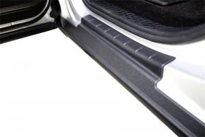 Bushwacker - Bushwacker Truck Trail Armor Rocker Panel 14069 - Image 2