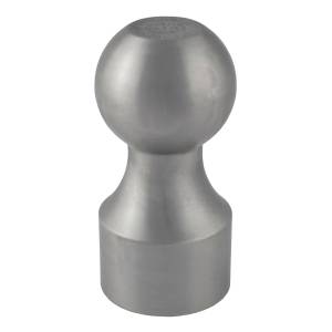 CURT 2-5/16" Weld-On Gooseneck Ball 40094