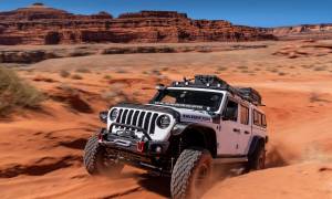 Bushwacker - Bushwacker Trail Armor Rocker Panel 14092 - Image 2