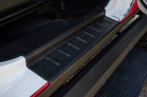 Bushwacker - Bushwacker Trail Armor Rocker Panel 14092 - Image 3