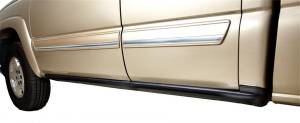 Bushwacker - Bushwacker Truck Trail Armor Rocker Panel 14066 - Image 3