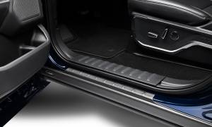 Bushwacker - Bushwacker Truck Trail Armor Rocker Panel 14125 - Image 2