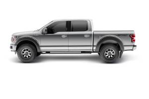 Bushwacker - Bushwacker Trail Armor Mud Flaps - exclusive for Bushwacker Pocket Style Fender Flares MUD-20092 - Image 5