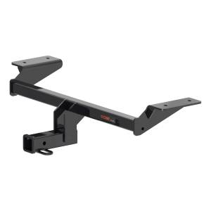 CURT Class 3 Trailer Hitch, 2" Receiver, Select Ford Mustang Mach-E 13480