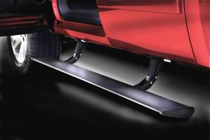 AMP Research - AMP Research PowerStep LED Light Kit fits all applications with NEW STYLE controller 75131-01A - Image 2