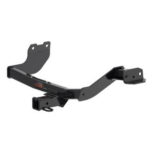 CURT Class 3 Trailer Hitch, 2" Receiver, Select Hyundai Santa Cruz 13486
