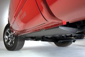 AMP Research - AMP Research Powerstep Plug-N-Play - 21 Ford F-150 All Cabs 76152-01A - Image 3