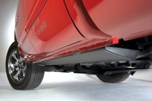 AMP Research - AMP Research Powerstep Plug-N-Play - 17-19 Ford F-250/350/450, All Cabs 76235-01A - Image 2