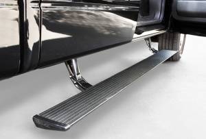 AMP Research - AMP Research Powerstep Plug-N-Play 18-19 Jeep Grand Cherokee 76334-01A - Image 2