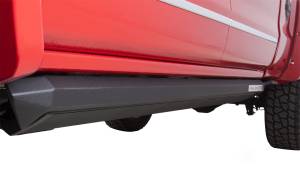 AMP Research - AMP Research PowerStep XL 3" Adtl Drp-14-18 Slvrd/Sra 1500,15-19 Slrd/Sra 2500/3500, Gas/Crew 77154-01A - Image 3