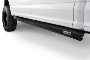 AMP Research - AMP Research PowerStep XL 3" Additional Drop - 09-12 Ram 1500, 10-17 Ram 2500/3500, Crew Cab 77158-01A - Image 3