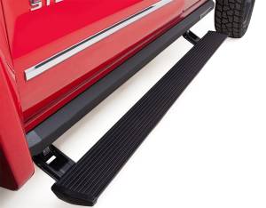 AMP Research - AMP Research PowerStep XL 3" Adtl Drp-14-18 Slvrd/Sra 1500,15-19 Slrd/Sra 2500/3500, Gas/Crew 77154-01A - Image 6