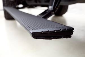 AMP Research - AMP Research PowerStep Xtreme Running Board - 15-19 Ford F-150, All Cabs 78151-01A - Image 3