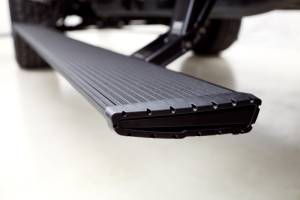AMP Research - AMP Research PowerStep Xtreme Running Board - 20-21 Jeep Gladiator 78135-01A - Image 2