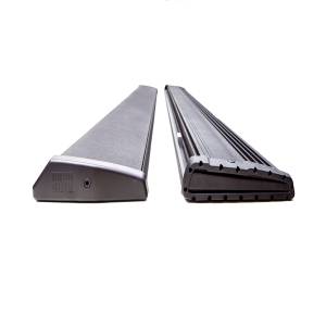 AMP Research - AMP Research PowerStep Xtreme Running Board - 15-19 Ford F-150, All Cabs 78151-01A - Image 4