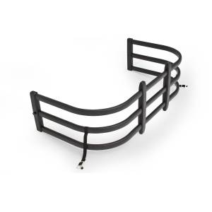 AMP Research - AMP Research BedXtender HD Max U-Shape Design - Black 74817-01A - Image 2